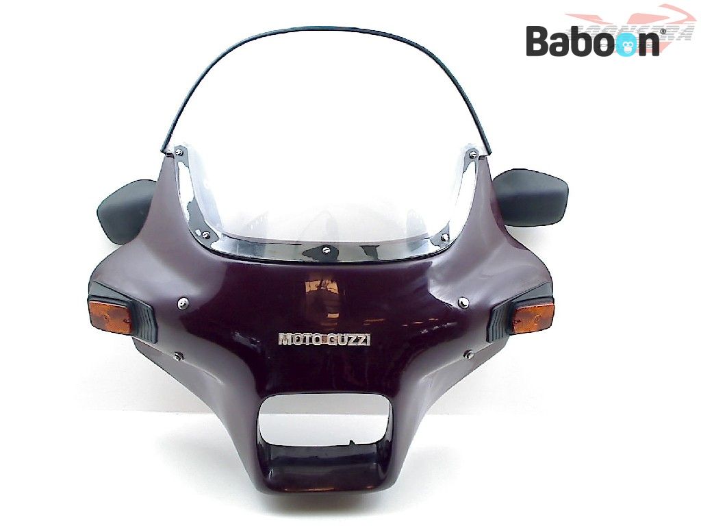 Moto Guzzi T5 850 1983-1984 (VR11111-13115) Bovenkuip