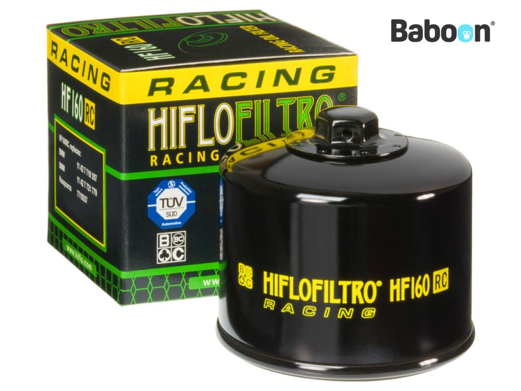 HFA1912 Compatibility Hiflo Air Filter 
