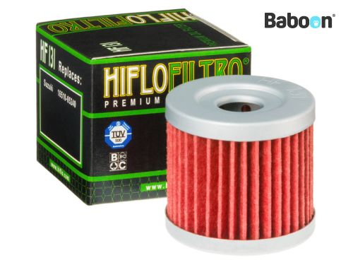 Hiflofiltro Oliefilter HF131
