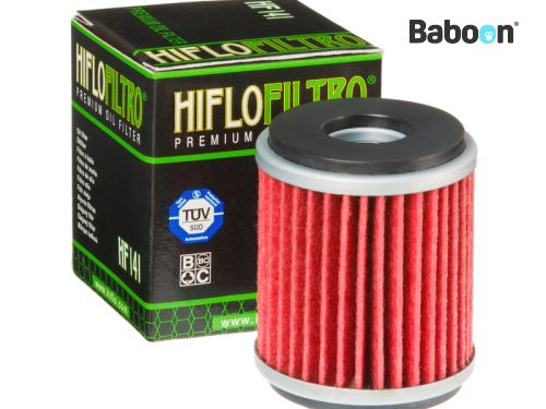 Hiflofiltro Oliefilter HF141