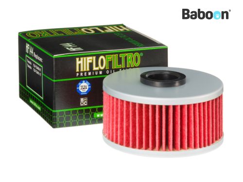 Hiflofiltro Oliefilter HF144