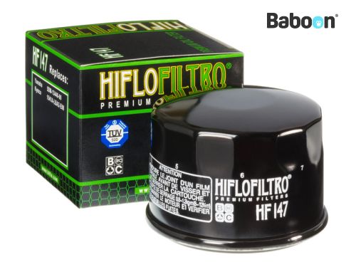 Hiflofiltro Oliefilter HF147
