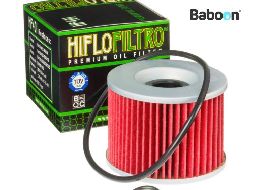Hiflofiltro Oliefilter HF401