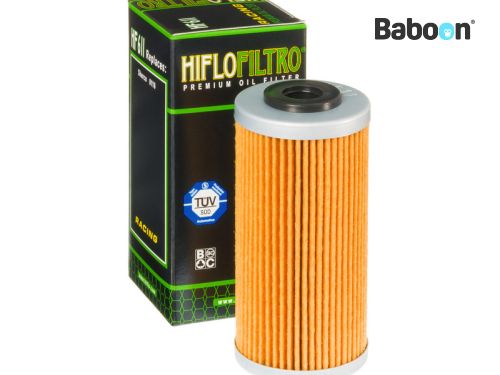 Hiflofiltro Oliefilter HF611