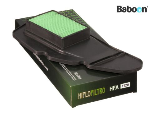 Hiflofiltro Luchtfilter HFA1120