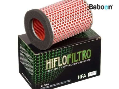 Hiflofiltro Luchtfilter HFA1402