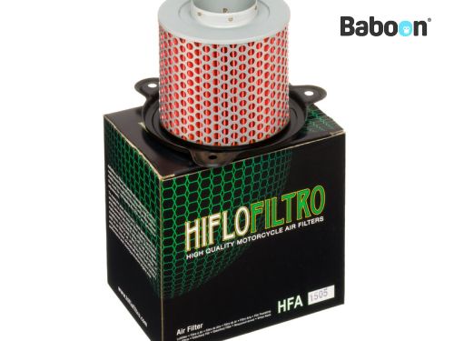 Hiflofiltro Luchtfilter HFA1505