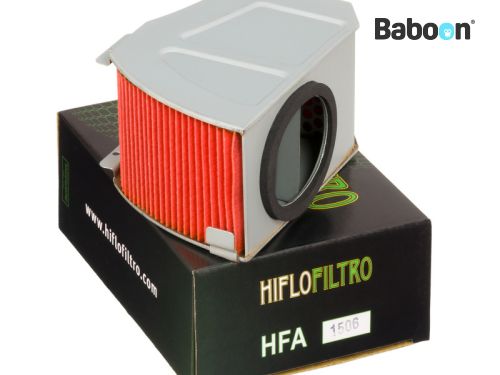 Hiflofiltro Luchtfilter HFA1506