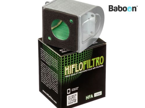 Hiflofiltro Luchtfilter HFA1508