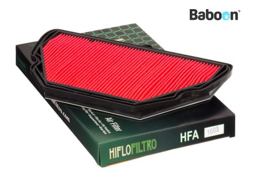 Hiflofiltro Luchtfilter HFA1603