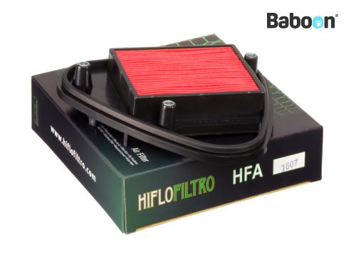Hiflofiltro Luchtfilter HFA1607