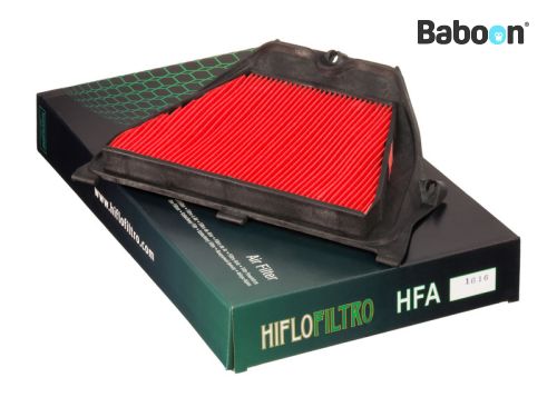 Hiflofiltro Luchtfilter HFA1616