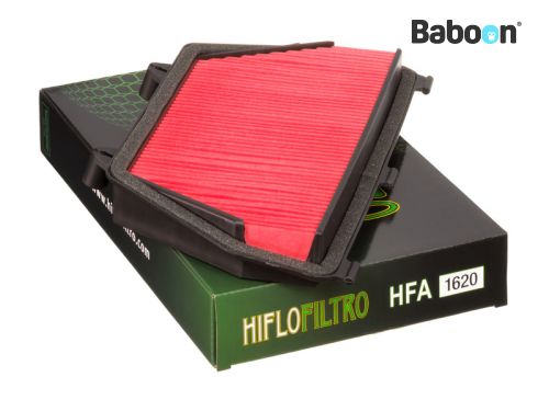 Hiflofiltro Luchtfilter HFA1620