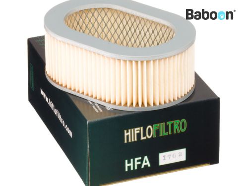 Hiflofiltro Luchtfilter HFA1702