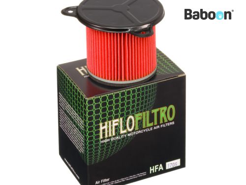 Hiflofiltro Luchtfilter HFA1705
