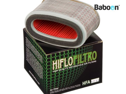 Hiflofiltro Luchtfilter HFA1712