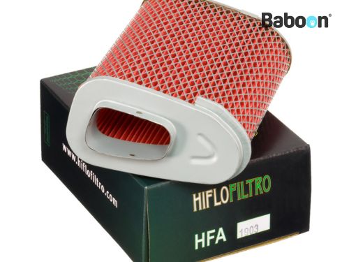 Hiflofiltro Luchtfilter HFA1903