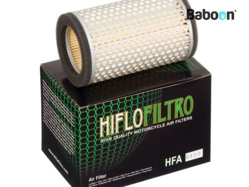 Hiflofiltro Luchtfilter HFA2403