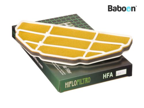Hiflofiltro Luchtfilter HFA2602