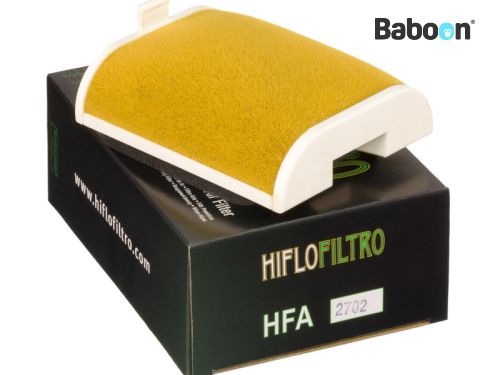 Hiflofiltro Luchtfilter HFA2702