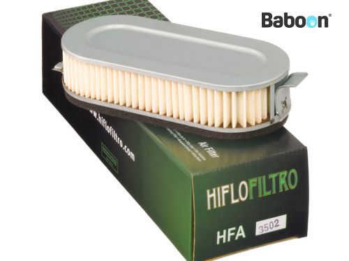 Hiflofiltro Luchtfilter HFA3502