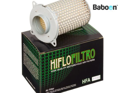 Hiflofiltro Luchtfilter HFA3503