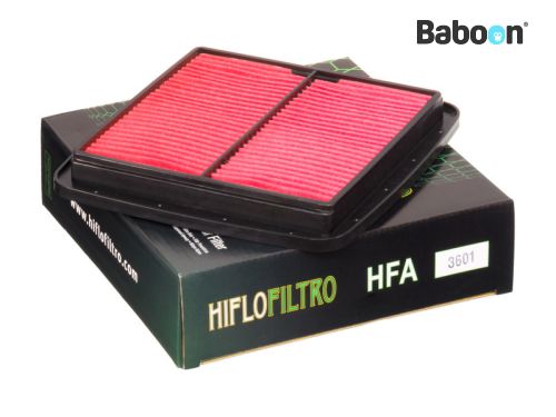 Hiflofiltro Luchtflter HFA3601