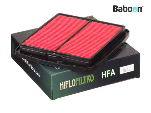Hiflofiltro Luchtfilter HFA3605