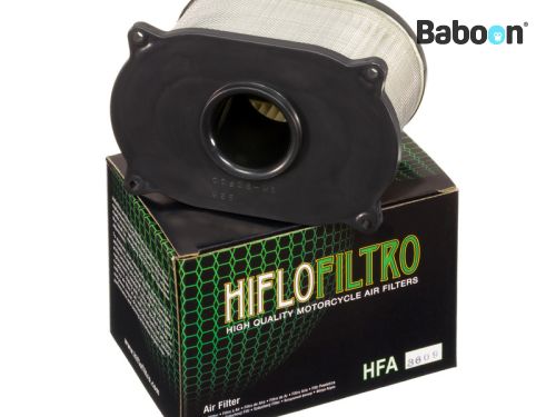 Hiflofiltro Luchtfilter HFA3609