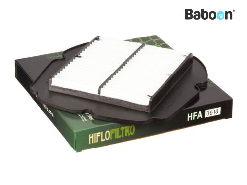 Hiflofiltro Luchtfilter HFA3618