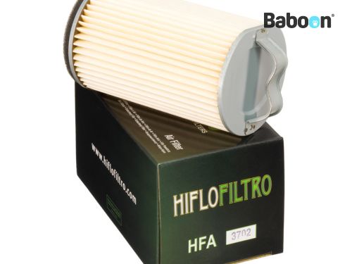 Hiflofiltro Luchtfilter HFA3702