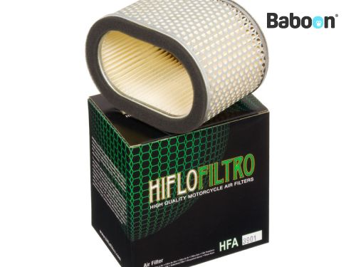 Hiflofiltro Luchtfilter HFA3901