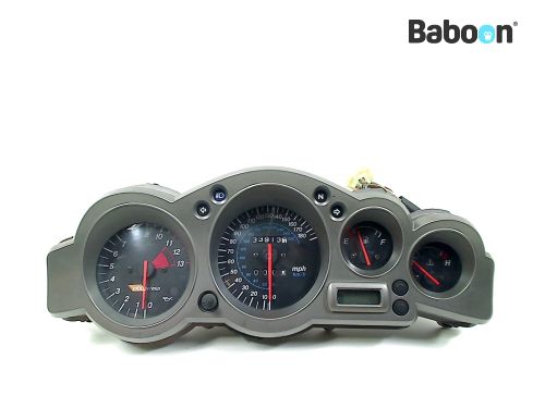Kawasaki ZZR 1200 Speedo Cable Speedometer 2002-2004 