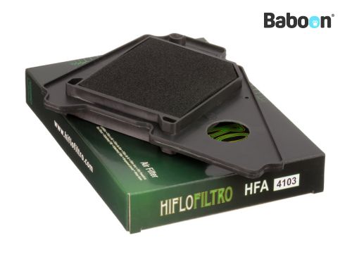Hiflofiltro Luchtfilter HFA4103