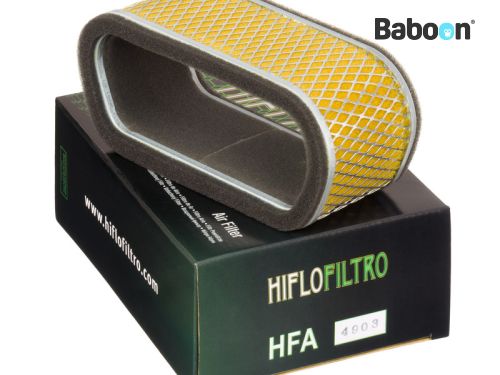 Hiflofiltro Luchtfilter HFA4903