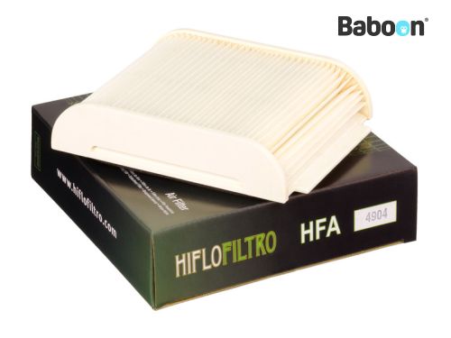 Hiflofiltro Luchtfilter HFA4904