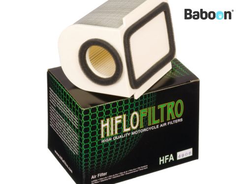 Hiflofiltro Luchtfilter HFA4906
