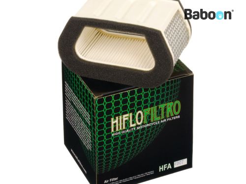 Hiflofiltro Luchtfilter HFA4907