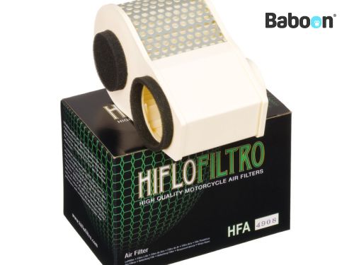 Hiflofiltro Luchtfilter HFA4908