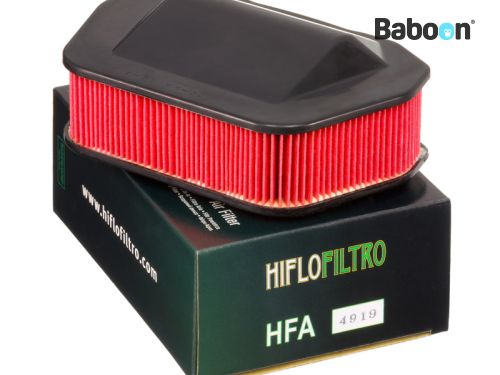 Hiflofiltro Luchtfilter HFA4919