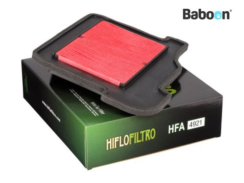 Hiflofiltro Luchtfilter HFA4921