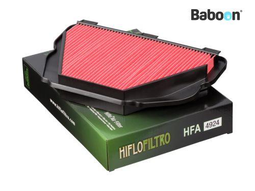 Hiflofiltro Air filter HFA4924