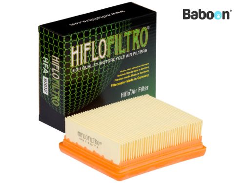 Hiflofiltro Luchtfilter HFA6302