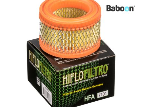 Hiflofiltro Luchtfilter HFA7101