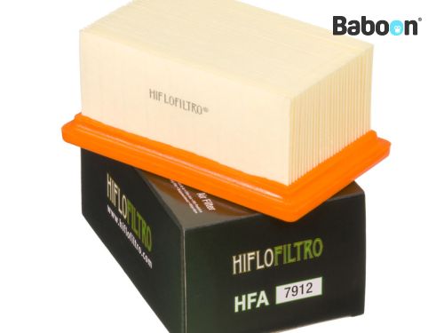 Hiflofiltro Luchtfilter HFA7912