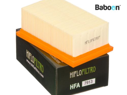 Hiflofiltro Luchtfilter HFA7913