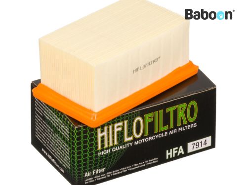 Hiflofiltro Luchtfilter HFA7914