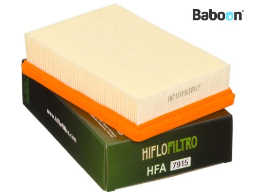 Hiflofiltro Luchtfilter HFA7915