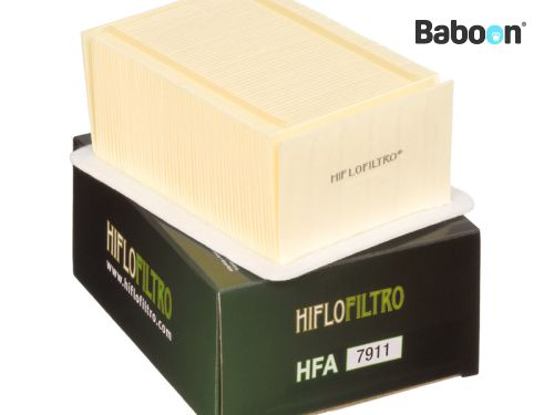 Hiflofiltro Luchtfilter HFA7911