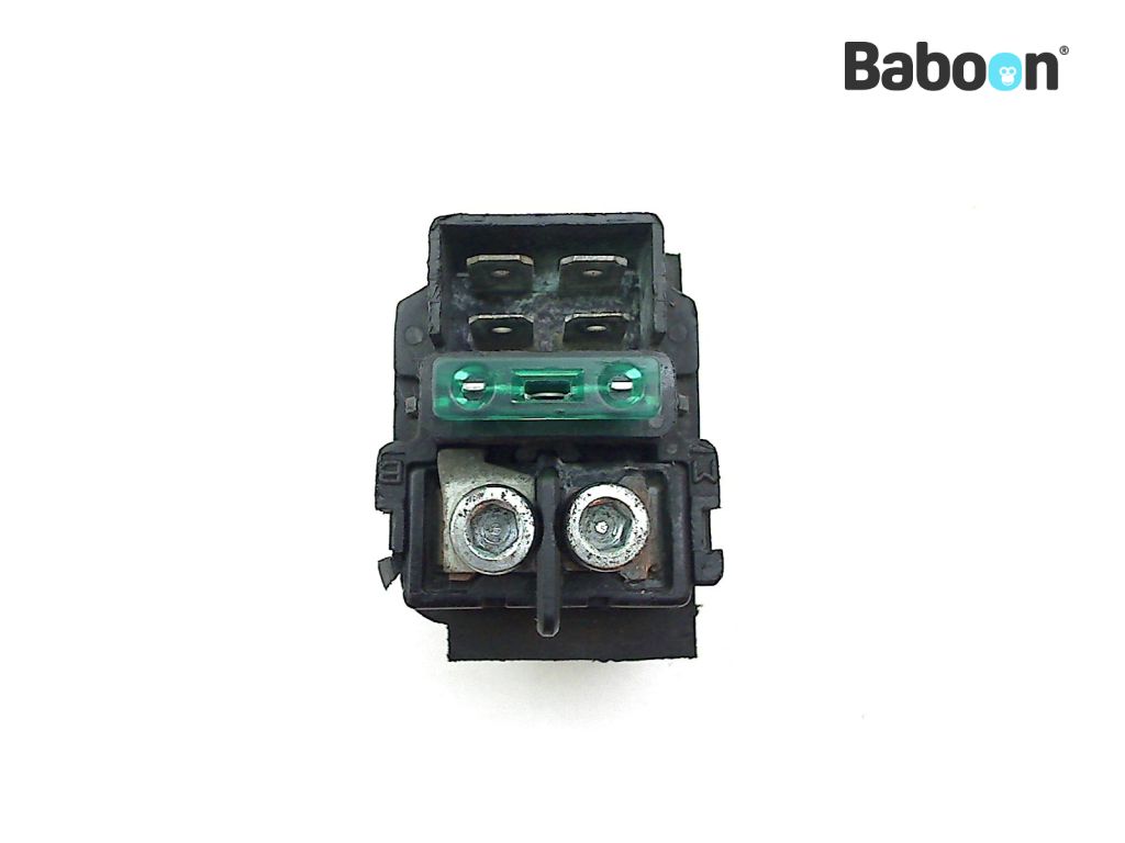 Relè avviamento Interruttore magnetico per Honda CBR 900 RR Fireblade sc28 BJ 92-95 
